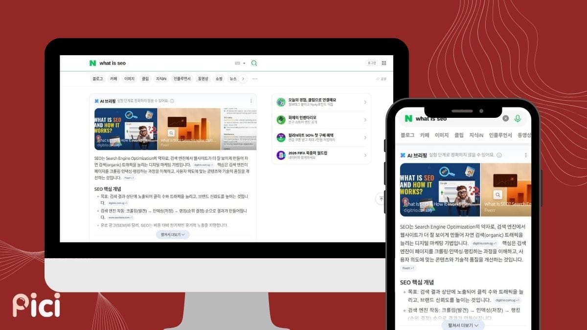 mesin pencari naver